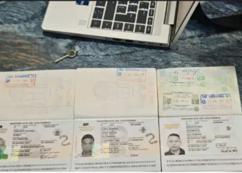 Costa Rica investiga a tres jueces por liberar a sospechosos de narcotráfico que luego huyeron