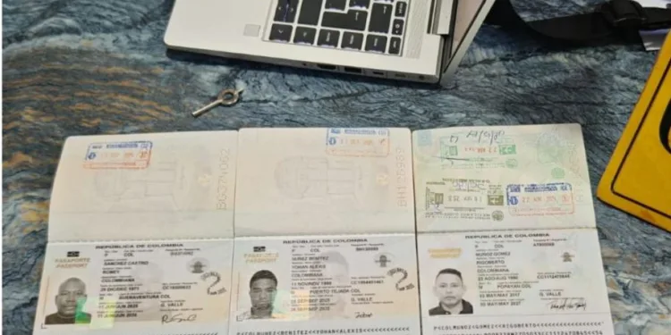 Costa Rica investiga a tres jueces por liberar a sospechosos de narcotráfico que luego huyeron