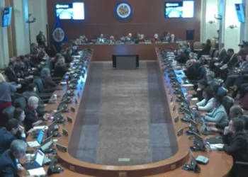 Informe de la OEA expone las fallas que retrasan la definición electoral en Honduras