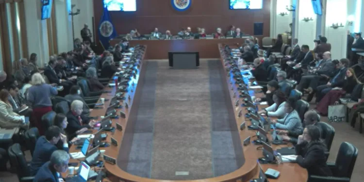 Informe de la OEA expone las fallas que retrasan la definición electoral en Honduras