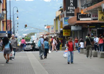 Alerta internacional: Estados Unidos advierte a viajeros sobre oleada de robos y asaltos en Costa Rica