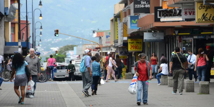 Alerta internacional: Estados Unidos advierte a viajeros sobre oleada de robos y asaltos en Costa Rica