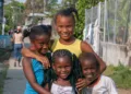Uno de cada cuatro niños panameños es afrodescendiente y enfrenta graves brechas de derechos