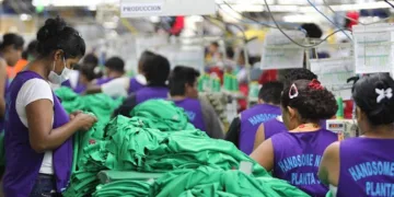Nicaragua y El Salvador entre los países con salarios más bajos de Latinoamérica
