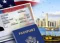 Viajar sin visa a Estados Unidos: Panamá entra en fase de negociaciones