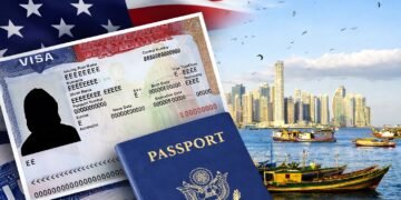 Viajar sin visa a Estados Unidos: Panamá entra en fase de negociaciones