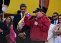 Maduro y Ortega