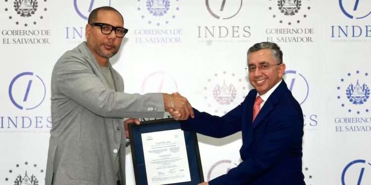 El Salvador impulsa la transparencia pública tras certificación internacional antisoborno ISO 37001