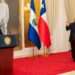 Bukele y presidente electo de Chile abordan seguridad y cooperación bilateral durante reunión en Casa Presidencial de El Salvador