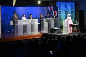 debate electoral