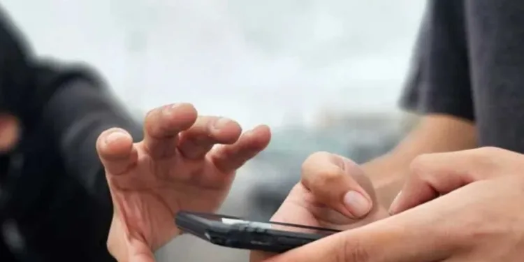 Robo de celulares en Guatemala supera las 288 mil denuncias en 11 años y se vincula al crimen organizado