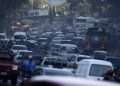 Guatemala propone horarios diferenciados y teletrabajo ante un parque vehicular que creció en 200 mil vehículos el último año