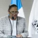 Guatemala se encamina a sustituir a la fiscal general Consuelo Porras: el Congreso activa la renovación del Ministerio Público