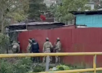 Autoridades costarricenses desarticulan red criminal por secuestro y préstamos “gota a gota”