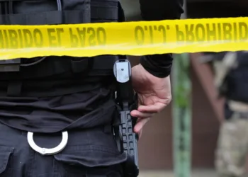 Costa Rica alerta por aumento de asaltos a viviendas alquiladas a turistas extranjeros