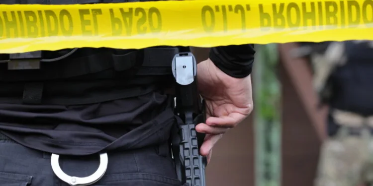 Costa Rica alerta por aumento de asaltos a viviendas alquiladas a turistas extranjeros