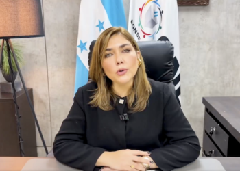  Consejo Electoral de Honduras rechaza orden del Congreso para reabrir escrutinio electoral