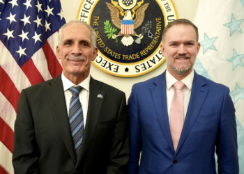 EEUU acuerda con Asfura negociaciones para un acuerdo comercial sobre aranceles