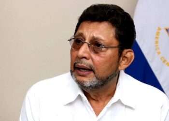 Dictadura nicaragüense condena a histórico comandante sandinista por lavado de más de $4,900 millones