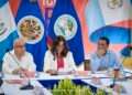 Belice y Guatemala reafirman compromiso de paz en frontera común