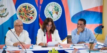 Belice y Guatemala reafirman compromiso de paz en frontera común