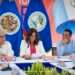 Belice y Guatemala reafirman compromiso de paz en frontera común