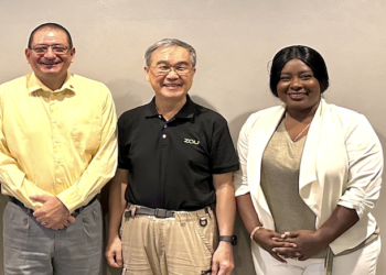 Belice negocia con empresas taiwanesas llegada de buses eléctricos