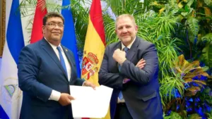 Sergio Farré Salvá