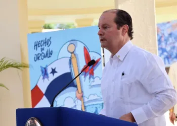 Canciller panameño viajará a EEUU para reforzar cooperación en seguridad