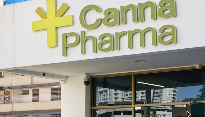 Panamá abre primera farmacia exclusiva para cannabis medicinal