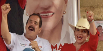 Investigación vincula a narcotraficante asesinado en Guatemala con cuñado de la presidenta de Honduras