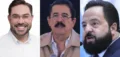 Honduras: Negociaciones políticas reactivan opciones para que Mel Zelaya, Luis Redondo y Jorge Cálix lleguen al Congreso Nacional