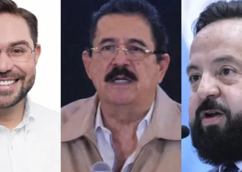 Honduras: Negociaciones políticas reactivan opciones para que Mel Zelaya, Luis Redondo y Jorge Cálix lleguen al Congreso Nacional