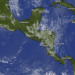 Centroamérica se prepara para fuertes vientos y descenso de temperaturas
