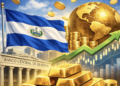 El Salvador compra $50 millones en oro y sube reservas 16 %