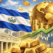 El Salvador compra $50 millones en oro y sube reservas 16 %