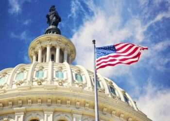 congreso de Estados Unidos