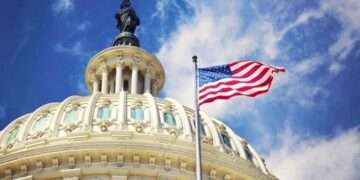 congreso de Estados Unidos