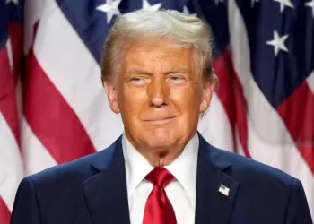 Trump afirma que Estados Unidos podría supervisar Venezuela “por muchos años”