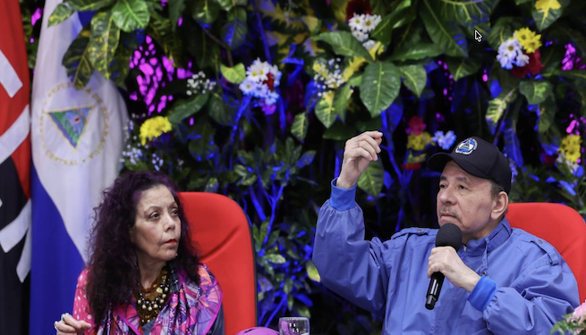 La izquierda centroamericana hundida en las urnas, con nula influencia y un legado desastroso en el poder