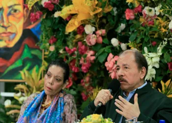 La dictadura de Nicaragua exige la liberación de Maduro en un tímido pronunciamiento