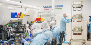 Más de 100 empresas de dispositivos médicos operan en Costa Rica y generan 60 mil empleos