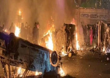 Irán en su laberinto: conceptos básicos para entender el descontento de la población y el origen de las protestas