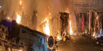 Irán en su laberinto: conceptos básicos para entender el descontento de la población y el origen de las protestas