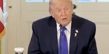 Trump lanza un ultimátum a Cuba: “No habrá más petróleo ni dinero de Venezuela”