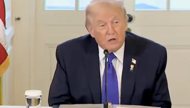 Trump lanza un ultimátum a Cuba: “No habrá más petróleo ni dinero de Venezuela”