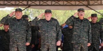 ejercito sandinista