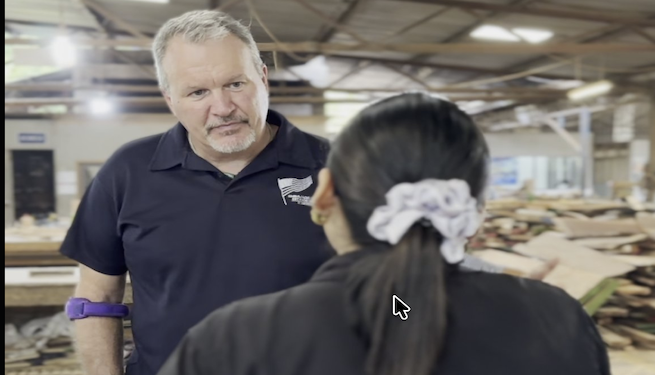 EEUU exige a la dictadura de Nicaragua avances en derechos humanos y laborales