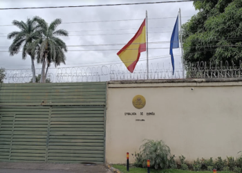 La Unión Europea califica de “inaceptable” la expulsión del embajador español en Nicaragua