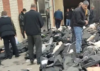 Crisis en Irán: ONG reporta 648 muertos en protestas contra la República Islámica en medio de fuerte represión